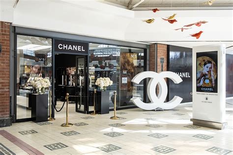 chanel makeup locations|chanel makeup stockists.